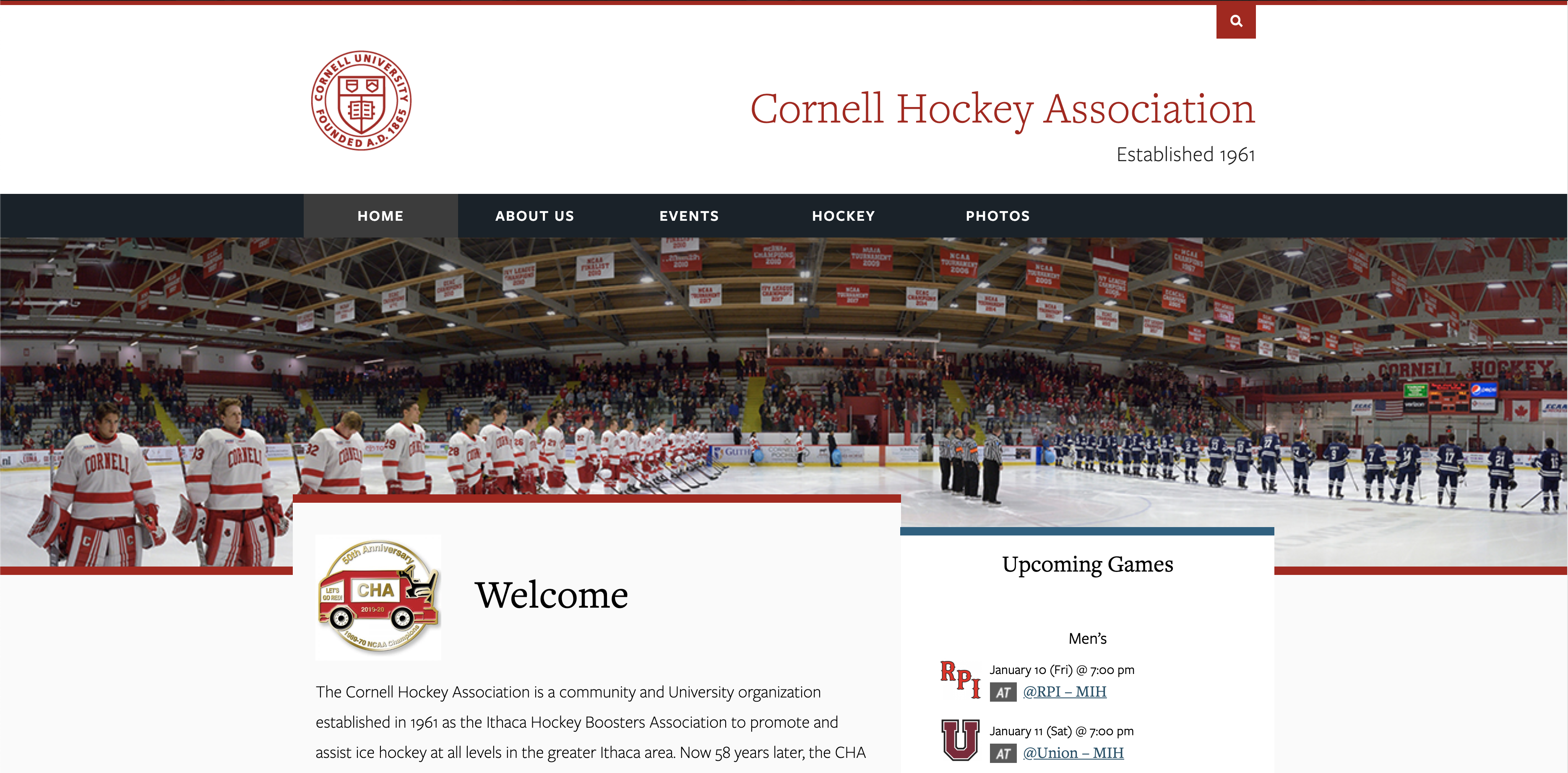 Our Portfolio IT Cornell our-portfolio-it-cornell